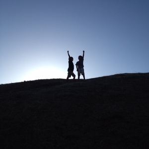 Fundraising Page: Tom Sabido